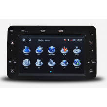 Lecteur DVD spécial pour Alfa Romeo Brera / Alfa Romeo 159 avec navigation GPS pour voiture (HL-8804GB)